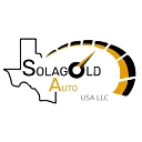 SOLAGOLD AUTO USA LLC logo
