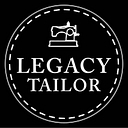 Legacy Tailor logo