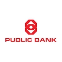 Public Bank logo