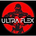 UltraFlex Fitness logo