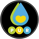 PUR Home Services logo