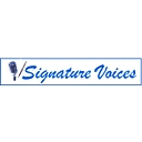 Signature Voices logo