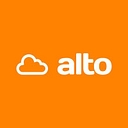 Alto Software logo