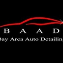 Bay Area Auto Detailing logo