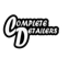 Complete Detailers logo