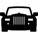 Best Car Service DFW – Airport & Luxury Transportation logo