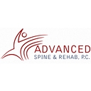 Advanced Spine & Rehab logo