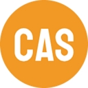 CAS Financement logo