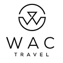 WAC Travel logo