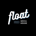 Float Media House logo