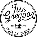 Ilse Gregoor Costumes logo