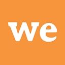 We Languages logo
