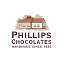 Phillips Chocolates logo