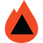 Blaze Creative Agency logo