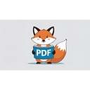 PDFAnalyzer logo