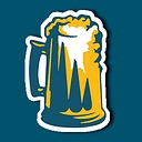 La Taberna de Los Amigos logo