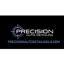 Precision Auto Detailing logo