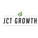 JCT Growth logo