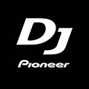 Pioneer Pro Audio logo