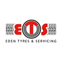 Eden Tyres logo