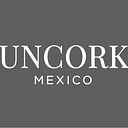 Uncork Mexico logo