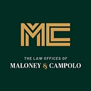 Law Offices of Maloney & Campolo, LLP logo