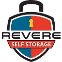 Revere Self Storage logo