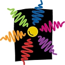 Brenham Wildflowers Florist logo