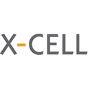 X-CELL logo