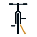Kickstand Culture logo