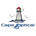 Cape Optical logo