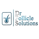 Dr Follicle Solutions logo