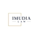 Imudia Law logo
