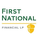 First National logo
