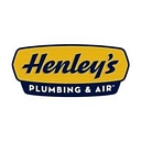 Henley’s Plumbing & Air logo