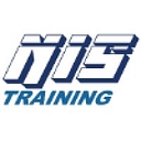 NIS Training logo