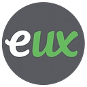 Experience UX logo