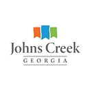 City of Johns Creek logo