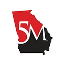 5M Realty logo