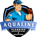 Aqualine Plumbing & Sewer logo