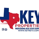 Key Properties logo
