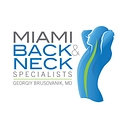 Spine Doctor Miami logo