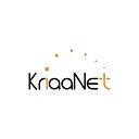 KriaaNet logo