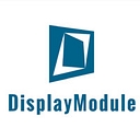 DisplayModule logo