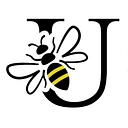 ULTIMATEBEESSTORE logo