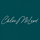 Chloe McLeod logo