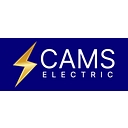 Cams Electric, LLC logo
