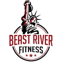 CrossFit East River logo