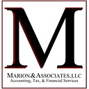 Marion & Associates LLC logo