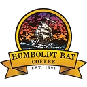 Humboldt Bay Coffee logo